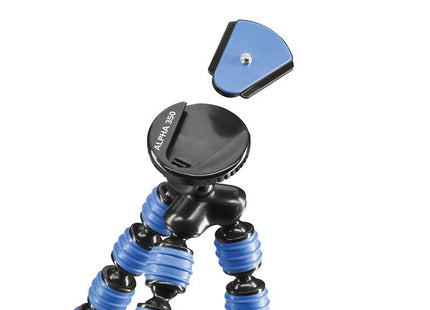 Cullmann Alpha 350 Mobil Azul