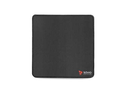 EAN 5901986046578 - Savio Black Edition Turbo Dynamic S 25x25 Gaming mouse pad Alfombrilla de ratón para juegos Negro imagen 1