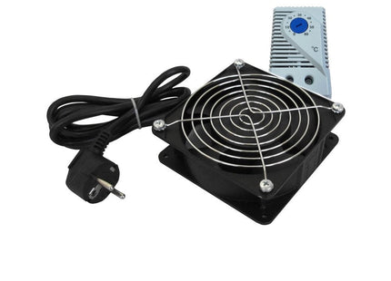 Wp Wpn-Acs-Fan120t Accesorio De Bastidor Ventilador De Refrigeración