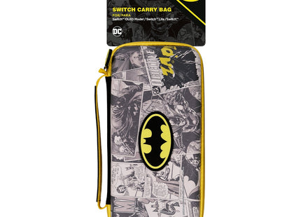 EAN 8436563094217 - Blade Gaming BATSWPB accesorio y piza de videoconsola Maleta de transporte imagen 4