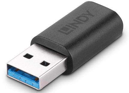 Lindy Adaptador Usb 3.2 Tipo A A C