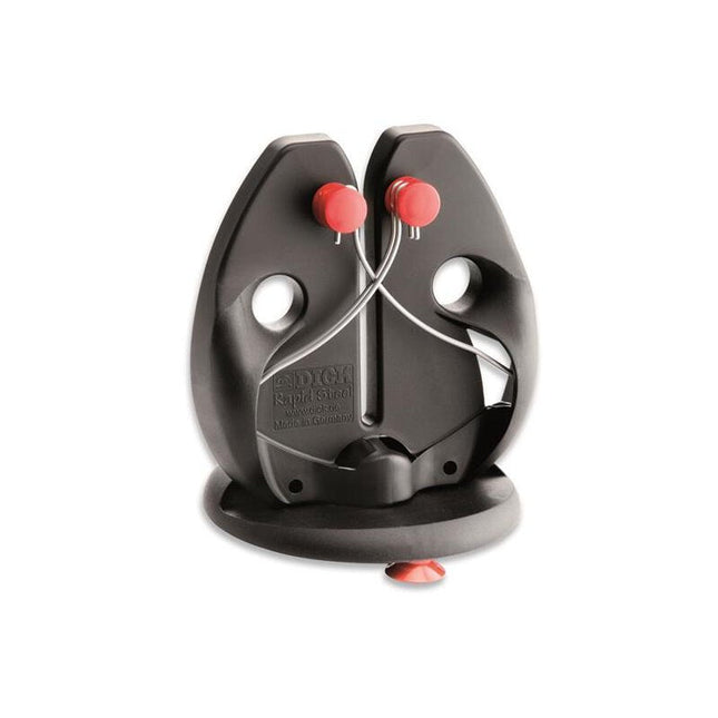 Afilador De Cuchillos Dick 90092000  De Discos Negro