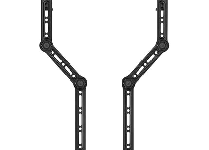 Aisens Soporte Universal Para Barra De Sonido, Negro