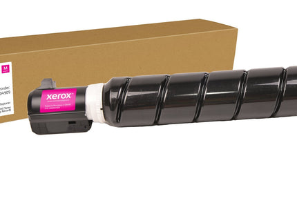 Xerox Everyday Reman Toner Magenta