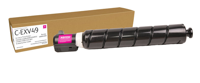Xerox Everyday Reman Toner Magenta