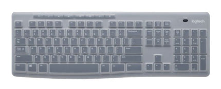 EAN 5099206094697 - Logitech K270 PROTECTIVE COVER - N/A -WW Cubierta de teclado imagen 1