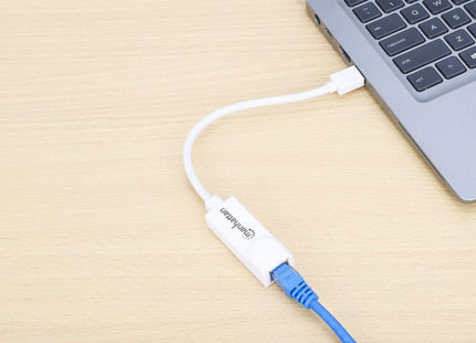 EAN 0766623506847 - Manhattan 506847 adaptador y tarjeta de red 1000 Mbit/s imagen 5