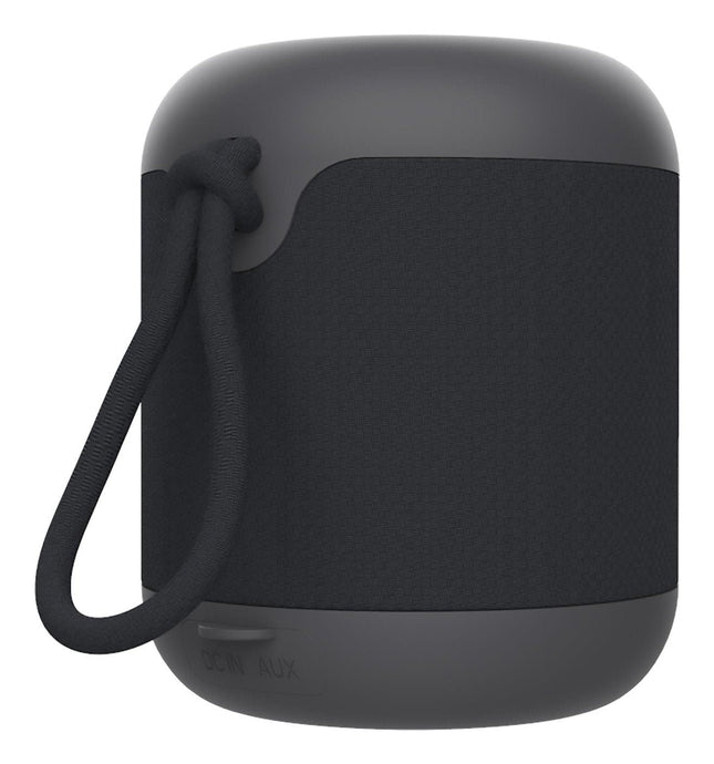 Celly Boostbk Altavoz Portátil Negro Inalámbrico 5 W