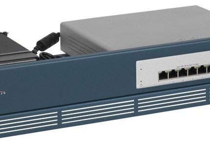 Rackmount.It Rm-Ci-T18 Accesorio De Bastidor Montaje De Firewall En Rack