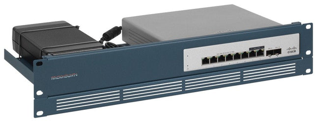 Rackmount.It Rm-Ci-T18 Accesorio De Bastidor Montaje De Firewall En Rack