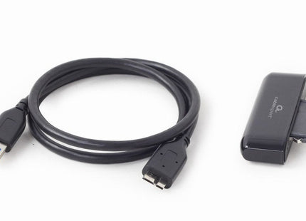 EAN 8716309100434 - Gembird AUS3-02 tarjeta y adaptador de interfaz imagen 4