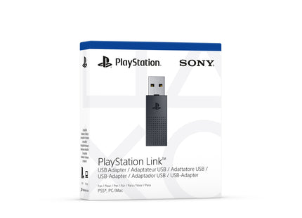Adaptador Usb Playstation Link