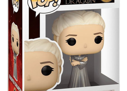 Funko Pop La Casa Del Dragón Rhaenyra Targaryen