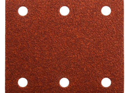 Makita P-33093 Accesorio Para Lijadora 10 Pieza(S) Almohadilla De Lijado