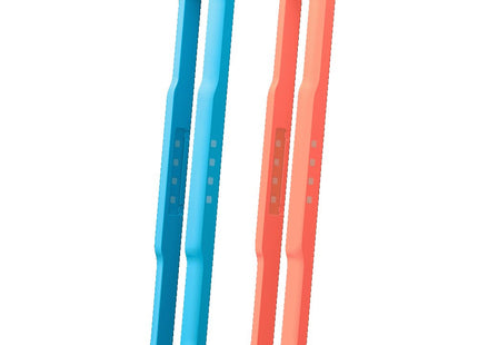 Correa Mando Nintendo Switch 2 Joy Azul/Rojo