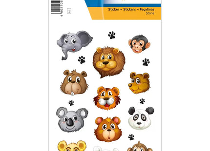 EAN 4008705153973 - HERMA 15397 etiqueta decorativa engomada Multicolor imagen 1