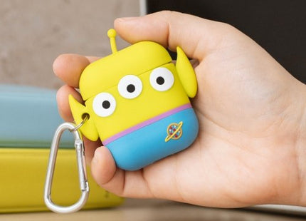 Thumbsup! 3d Airpods Case "Alien"