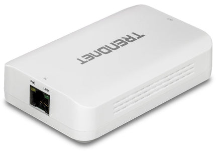 EAN 0710931162387 - Trendnet TPE-BE200 ampliador de red Transmisor y receptor de red Blanco 10, 100, 1000 Mbit/s imagen 2
