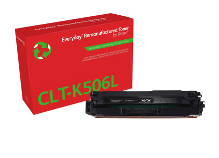 EAN 0095205067705 - Everyday 006R04312 cartucho de tóner 1 pieza(s) imagen 1