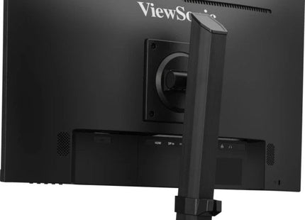 EAN 0766907028768 - Viewsonic VG Series VG2409U-2 pantalla para PC 60,5 cm (23.8") 1920 x 1080 Pixeles Full HD LED Negro imagen 8