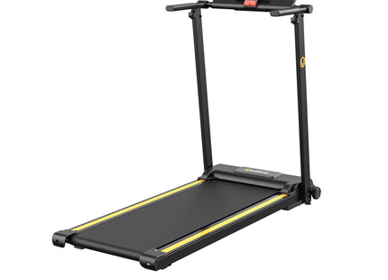 EAN 6975165000421 - Urevo Foldi Mini black cinta de correr 1002 x 410 mm 10 kmh imagen 17