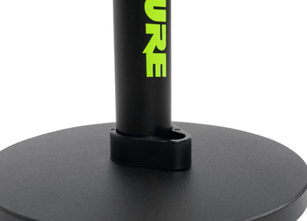 Soporte Shure Sh-Desktop1 Para Micrófono De Escritorio