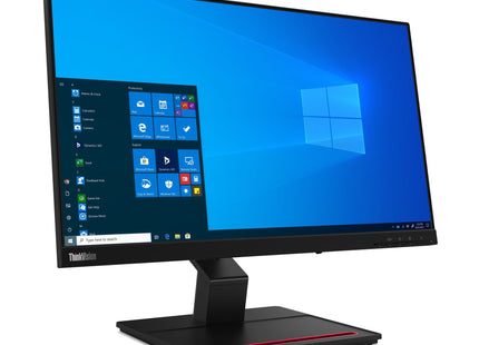 EAN 0195477679139 - Lenovo ThinkVision T24t-20 LED display 60,5 cm (23.8") 1920 x 1080 Pixeles Full HD Pantalla táctil Capaci imagen 2