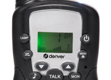 Walkie Talkie Wta-449