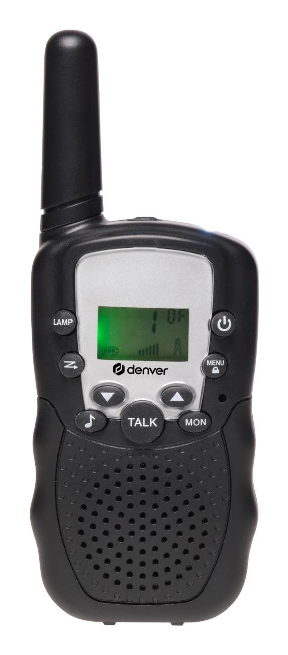 Walkie Talkie Wta-449