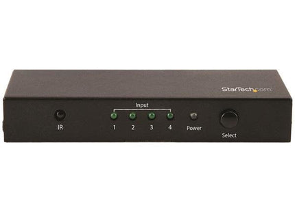 EAN 0065030866415 - StarTech.com VS421HD20 interruptor de video HDMI imagen 2