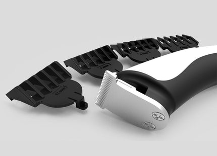 Kit De Depilación Masculina Trim