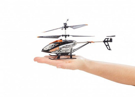 Helicóptero R/C Revell Antichoque