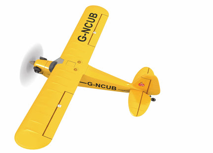 EAN 4260677950251 - Amewi Skylark modelo controlado por radio Avión Motor eléctrico imagen 4