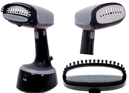 Camry Cr 5033 Vaporizador Manual De Prendas