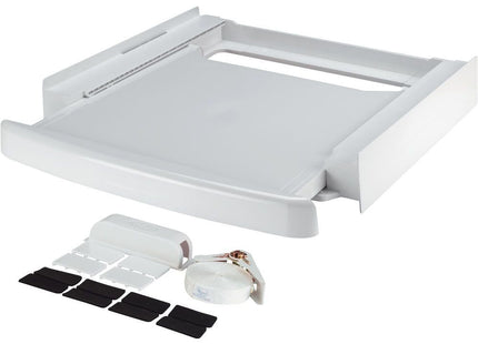 Wpro Sks101 Marco De Conexión Con Estante, Fijación/Montaje 484000008436