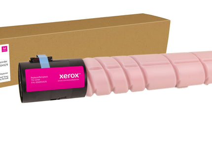 Tóner Remanufacturado Everyday Everyday Magenta Remanufacturado De Xerox Es Compatible Con Konica Minolta A8da330 (A8da330),