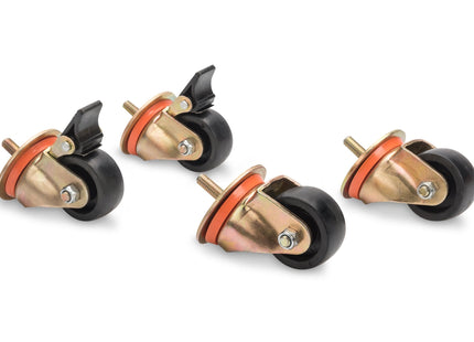 EAN 4016032385387 - Digitus DN-19 CASTOR-OR accesorio de bastidor Ruedas giratorias imagen 1