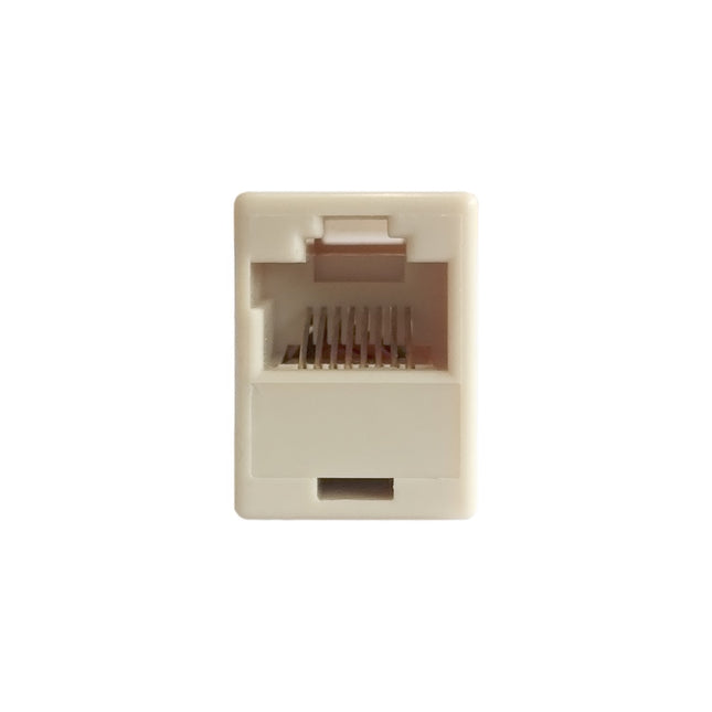 Aisens Empalme Rj45 Cat.5e Utp - Blanco