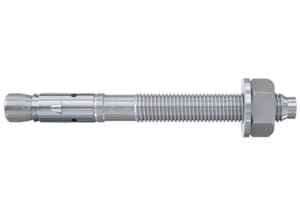 Anclaje De Perno Fischer Fbz 8/10 50 Piezas