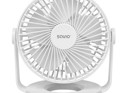 Savio Ad-01  De Escritorio Usb