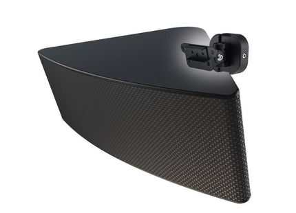 Soporte De Altavoz Hama Fullmotion Negro