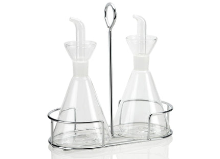 Aceitera / Vinagrera 250ml 20x10x20cm Ms7220 Andrea House