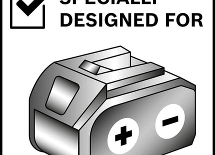 Hoja De Sierra Circular Bosch Expert Para Aluminio, Ø 216 Mm, 66 Dientes (Diámetro De 30 Mm, Para Tronzadoras De Batería)