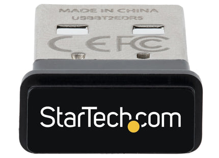 EAN 0065030894951 - StarTech.com USBA-BLUETOOTH-V5-C2 adaptador y tarjeta de red 2 Mbit/s imagen 3