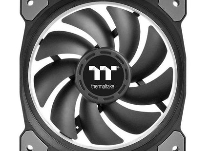 EAN 0841163067680 - Thermaltake CL-F056-PL14SW-A sistema de refrigeración para ordenador Carcasa del ordenador Ventilador 14  imagen 8