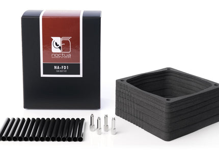 Conducto De Ventilador Noctua Na-Fd1 Para P. L9i Y L9a