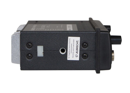 Albrecht Ae 6491 Vox Con Función Manos Libres