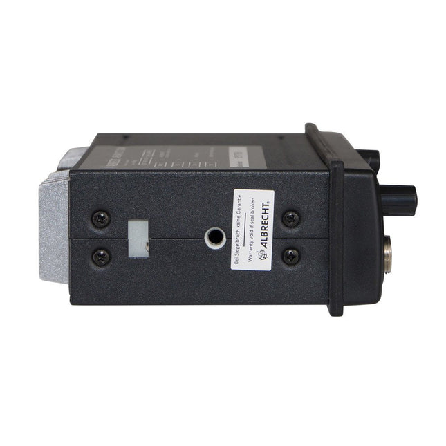 Albrecht Ae 6491 Vox Con Función Manos Libres