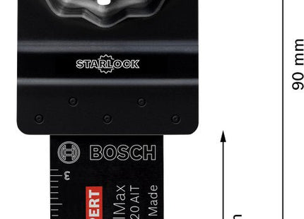 Bosch Hoja De Sierra De Inmersión Expert Aiz 20 Ait Metalmax 2608900012