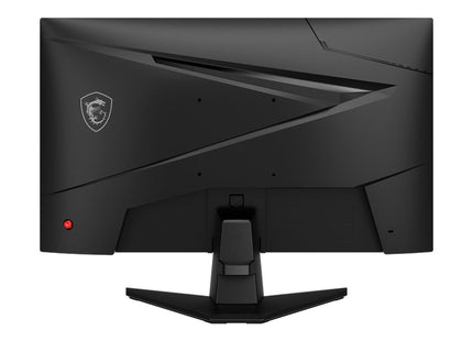 Monitor Msi Mag 244f 23.6" 1920 X 1080 Pixeles Full Hd Lcd Negro